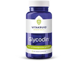 Vitakruid Vitakruid GLYCODIN