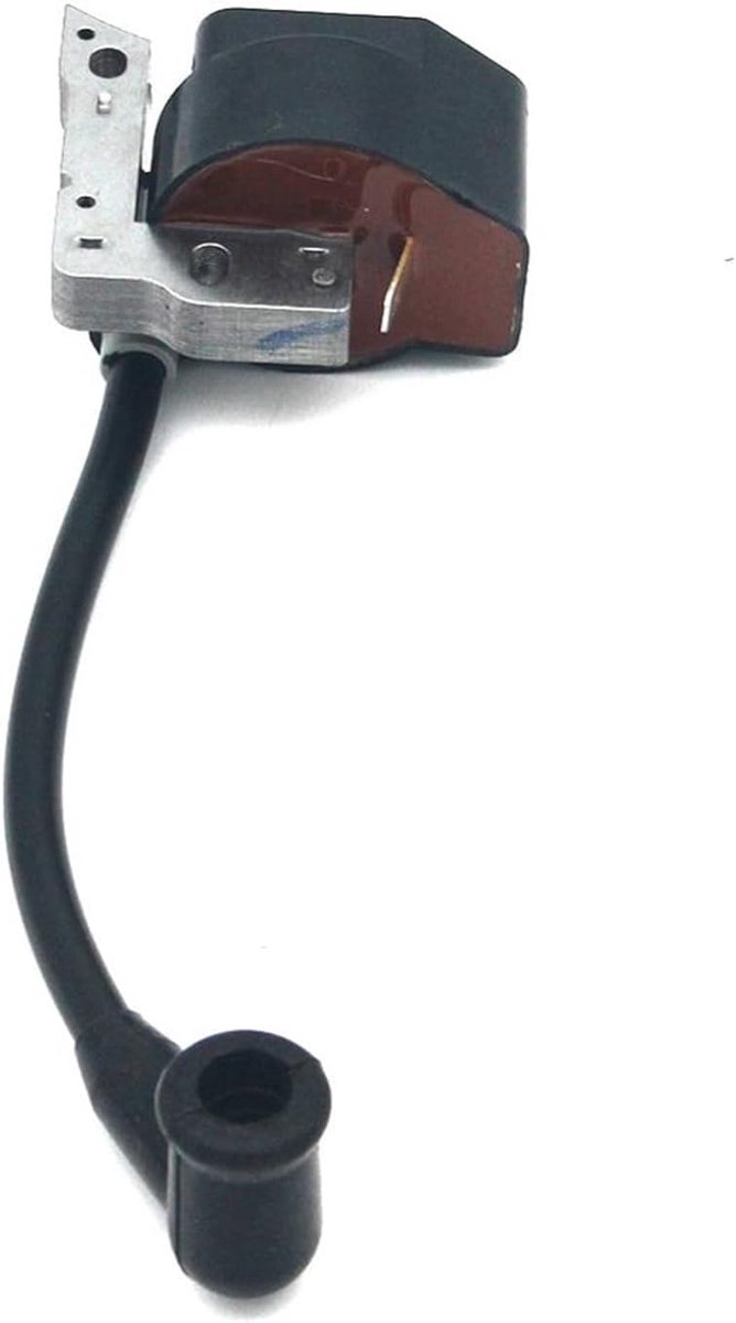 Ontsteking Module - Coil Vervanging - Kettingzaag Onderhoud - Directe Pasvorm - 1 Stuk - Zwart
