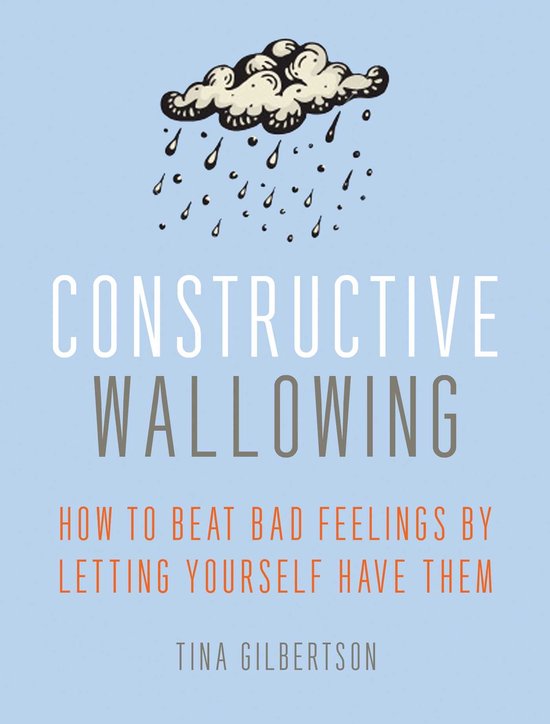 CONSTRUCTIVE WALLOWING - cover