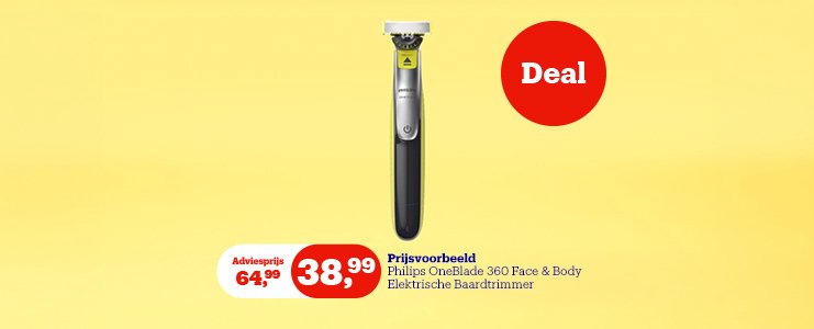 Deals op