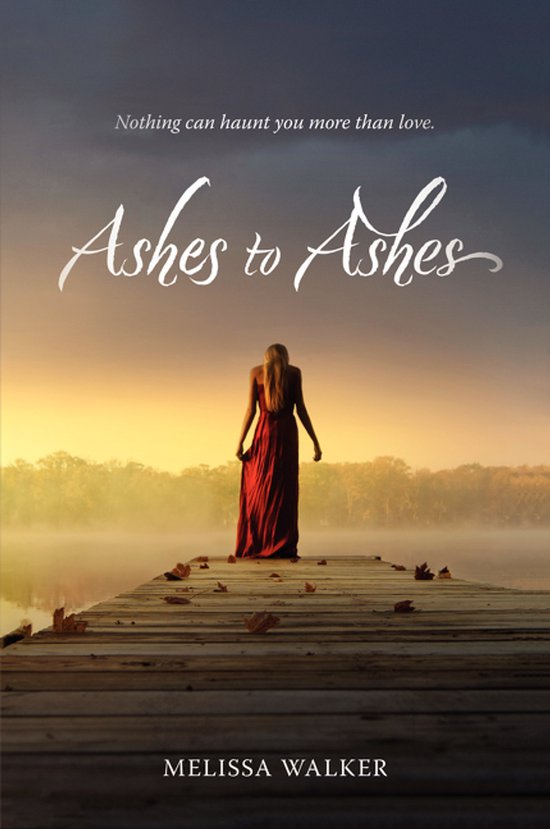 Ashes To Ashes - cover