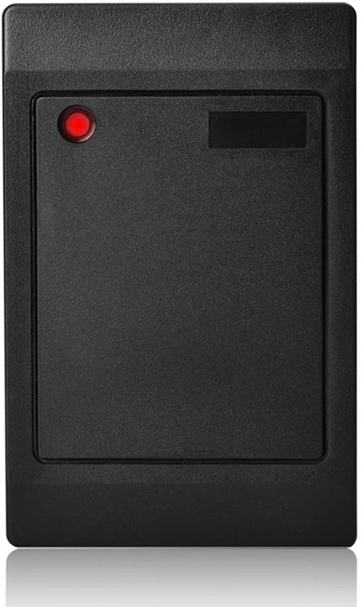 ID-card lezer weerbestendig voor toegangscontrole