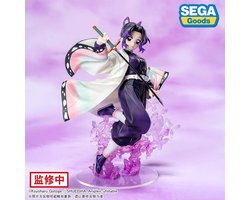 Demon Slayer - Kimetsu no Yaiba - Luminasta - Shinobu Kocho Figuur