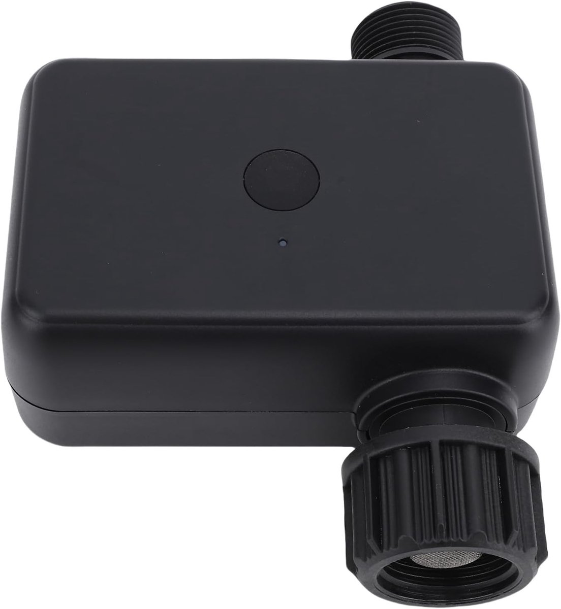 Water Timer Controller - Automatische Sproeier - Tuin Besproeien - App Bediening Wifi - 17 x 12 x 6 cm