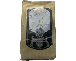 S2G SNACKS GLUTENVRIJ LIJNZAAD 1KG