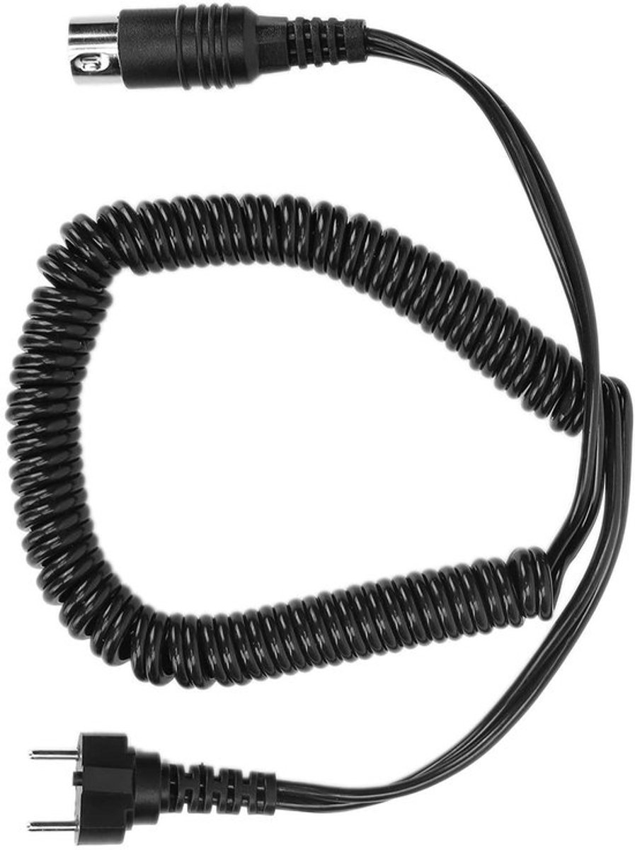 Dailygoody - Elektrische nagelboorkabel - Antioxidatieve nagelboor-handstuk kabel