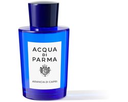 Acqua di Parma Arancia di Capri, Unisex, 180 ml, Spray, ALCOHOL DENAT., AQUA (WATER), PARFUM (FRAGRANCE), LIMONENE, CITRUS AURANTIUM PEEL OIL, CITRUS..., 1 stuk(s)