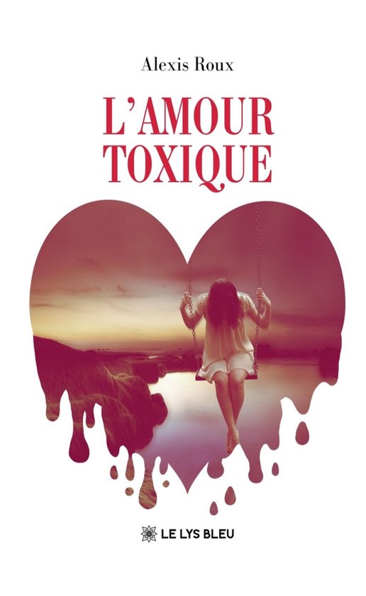 L’amour toxique - cover