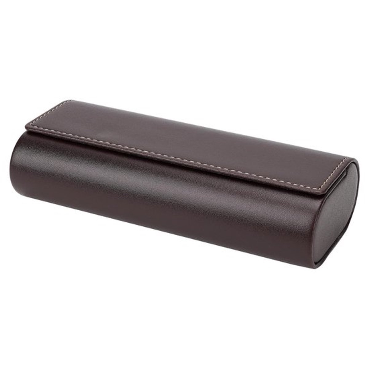 Oversized brillenhoes Dailygoody - Grote bescherming