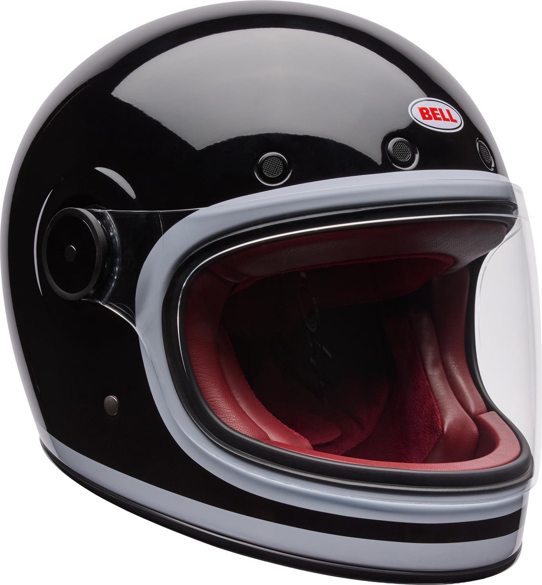 Bell Bullitt GT Lane Helm -