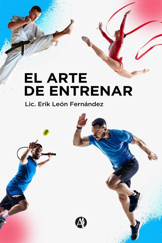 El Arte de Entrenar - cover