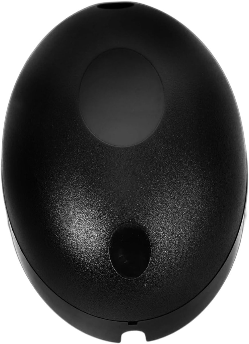 Deur en Raam Sensor - Alarm Systeem - Beveiliging Thuis - Hoge Gevoeligheid - 7.5 cm - Zwart