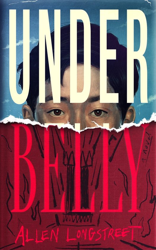 Underbelly - cover