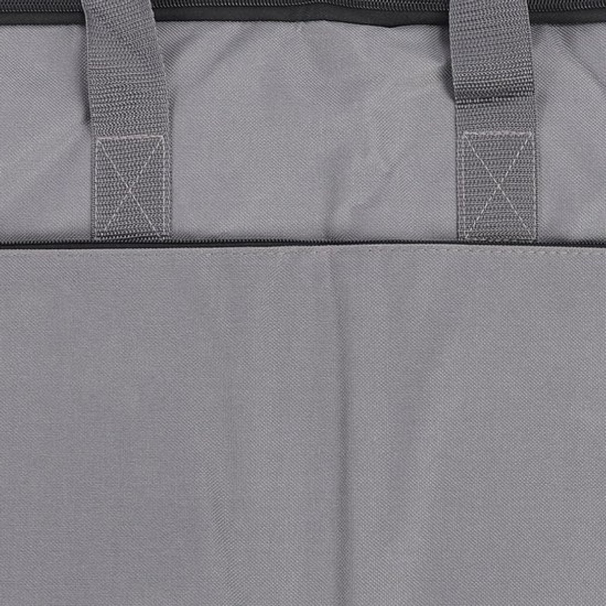 Dailygoody Satellietdraagtas in Canvas