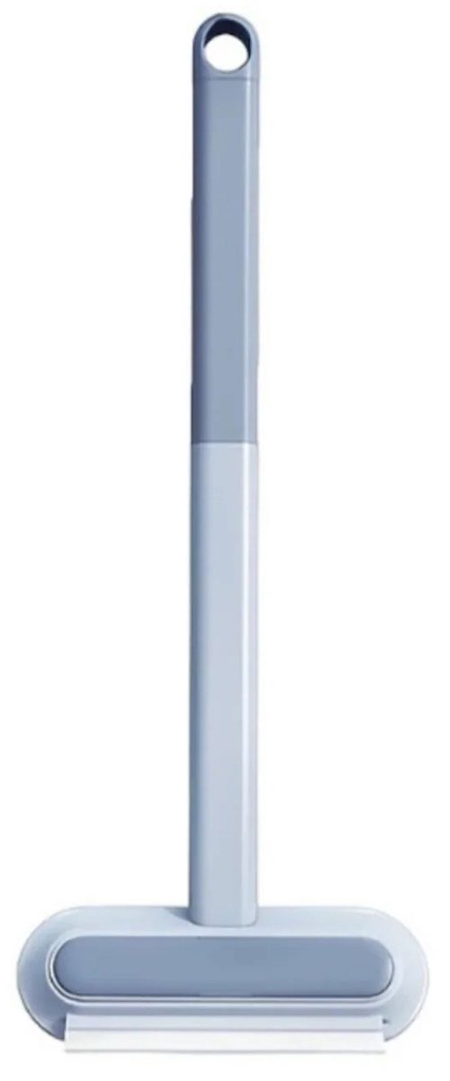 Jungengel Huisdierharen Borstel 4-in-1 - Pluizenverwijderaar Bank Tapijt 43 cm