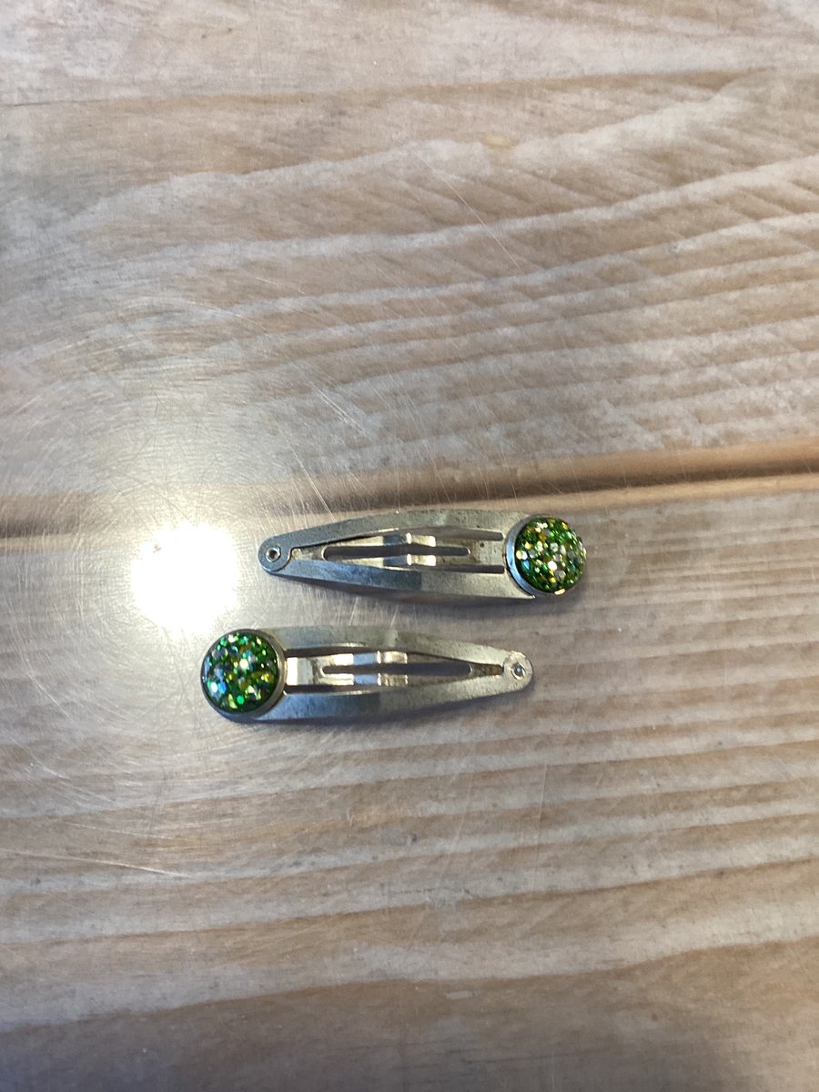 Haarspeldjes 4cm