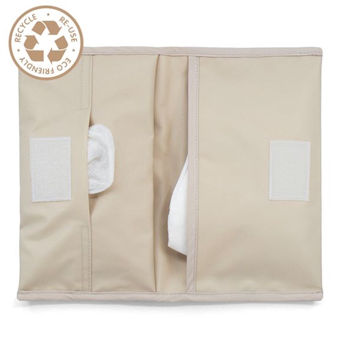 KipKep Napper Luier-etuitje Cookie