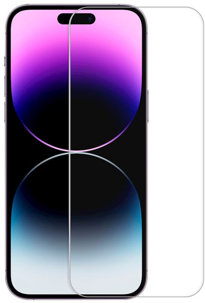 ScreenArmor Guard Glass iPhone 14 Pro Max