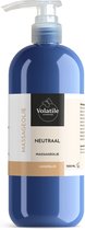 Volatile Neutraal - 1000 ml - Massageolie