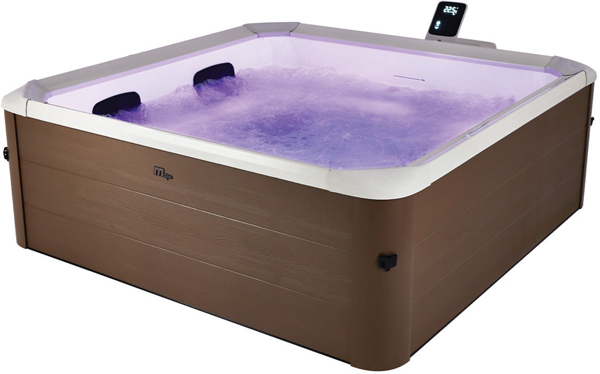 Passion Spas | Beryl Spa
