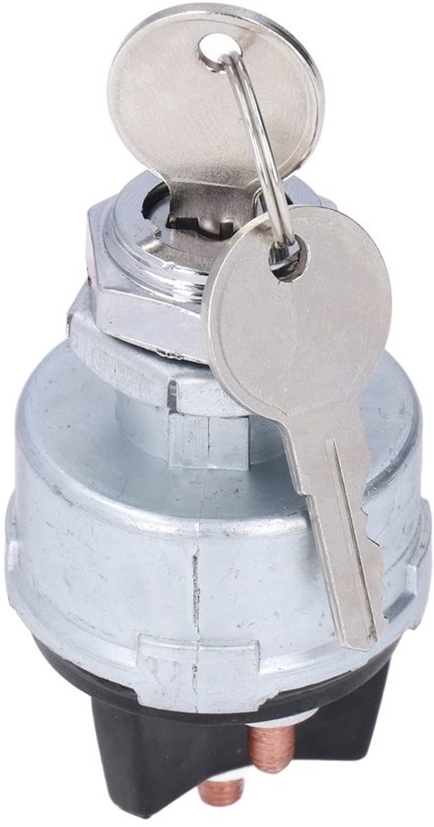 Vt products - Contactstartschakelaar - 4 standen - Hoge prestaties - Universeel