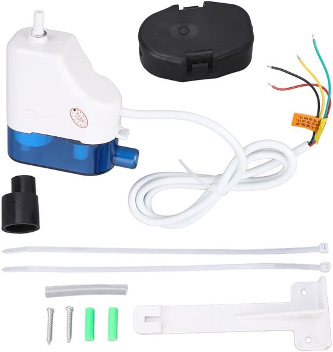 Automatische afvoerpomp compact voor store 8