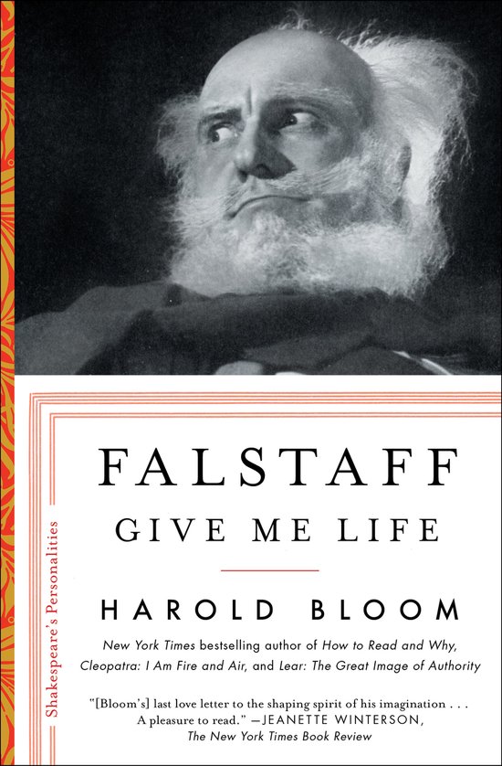 Shakespeare's Personalities- Falstaff