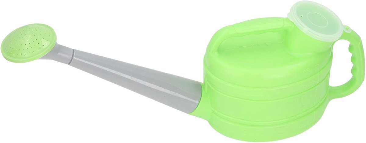 Waterkoker Plantengieter - Bewateringskan - Planten Verzorgen - Externe Waterniveau-indicatoren - 25 Liter - Groen