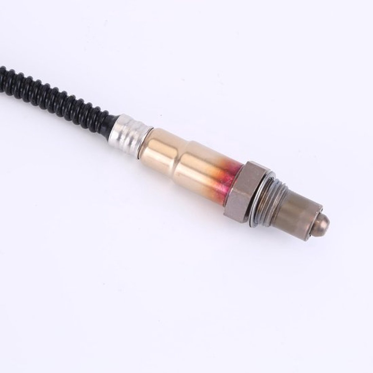 MTTProducts - Lambda Sensor O2 - Vervangingslambda-sonde - Hoogwaardige kwaliteit