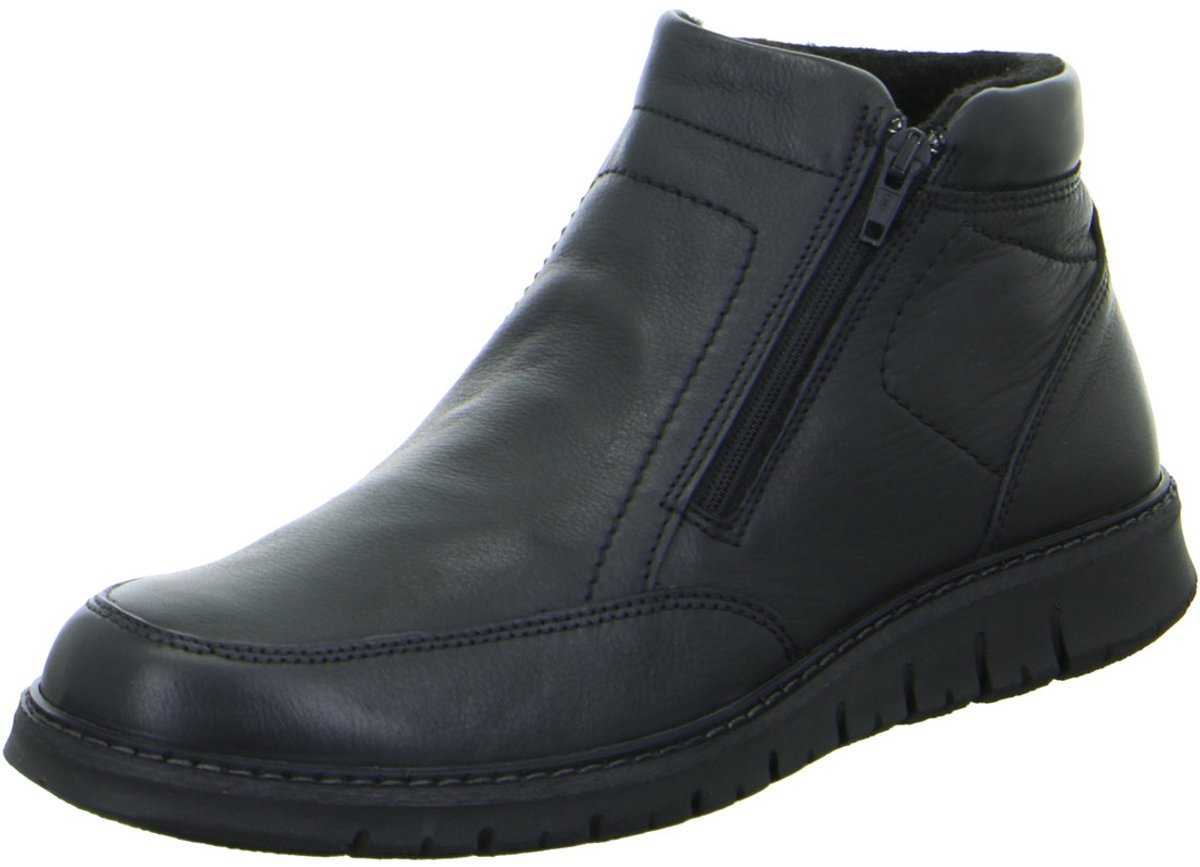 ara men Laars Leandro zwart