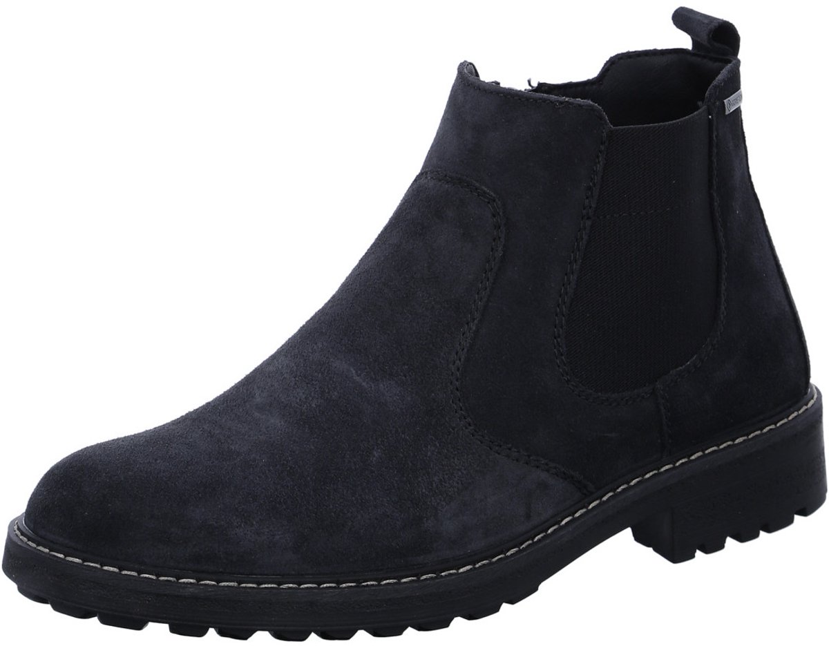 ara men Laars Frederik blauw