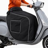 Beenkleed scooter