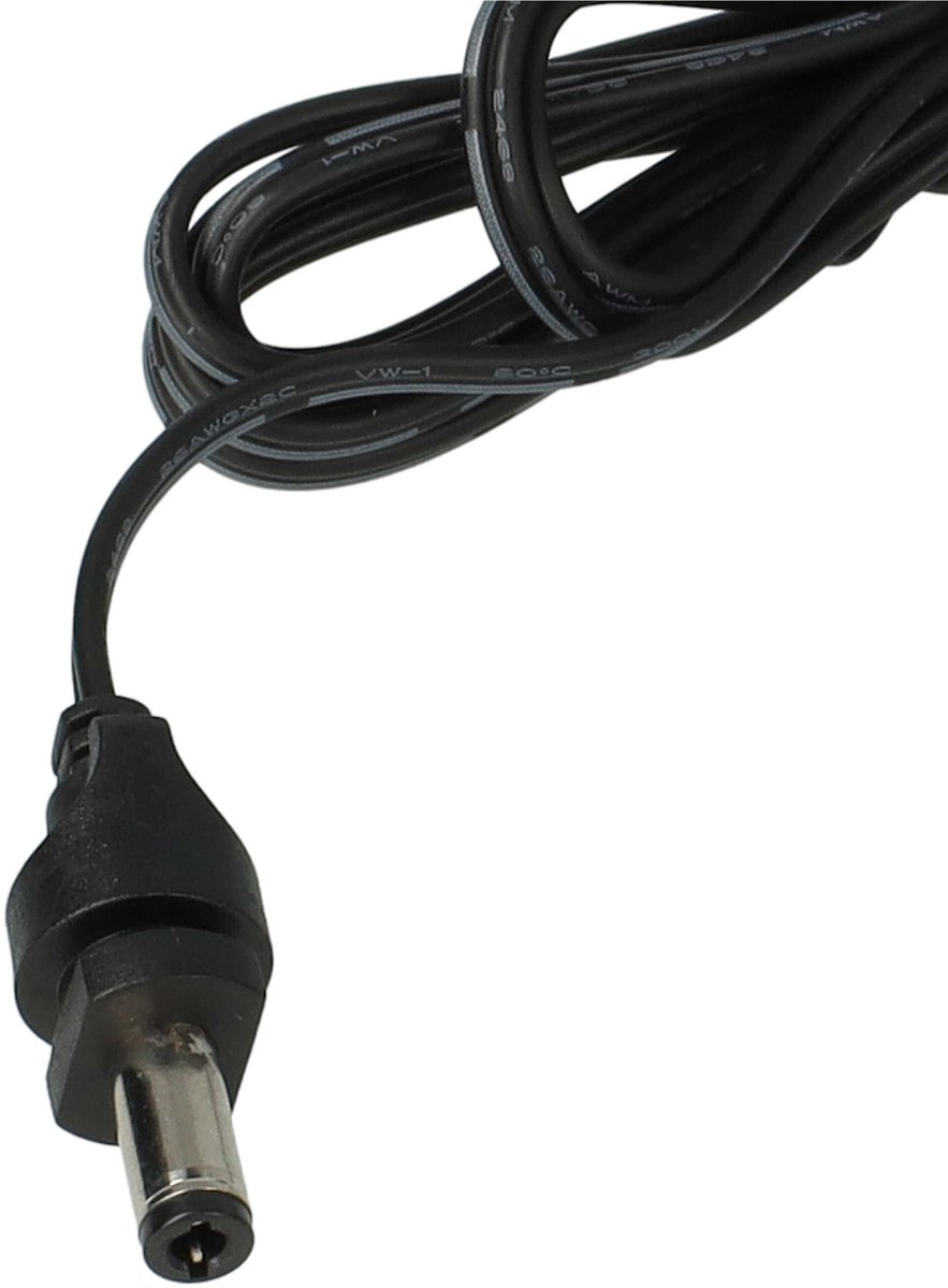 vhbw-lader compatibel met Bosch BBH3ALL28/01, BBH32551/01, BBH32551/03, BBH3P280/01, BBH3K2800/01, BBH3K2801/01 handstofzuigers en snoerloze stofzuigers.