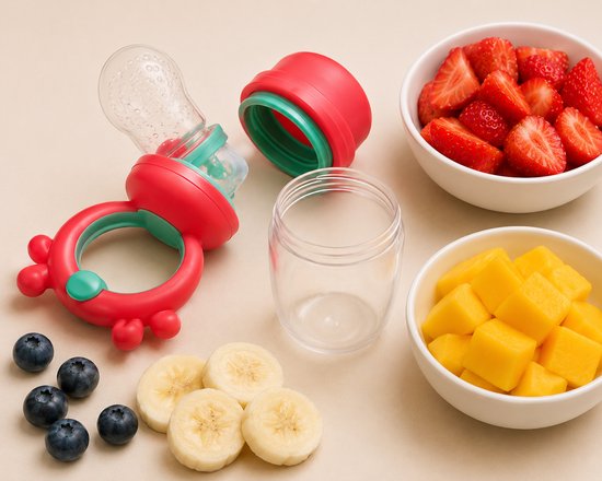 Baby Fruitspeen — afbeelding 4