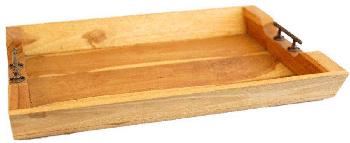 Dienblad - Klassiek - Eco & Duurzaam - 50x38cm