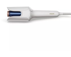 Philips WavePro HairStyler 9000 – Krultang met Autowrap en SenseIQ technologie - Krullen en gloven - BHB968/00