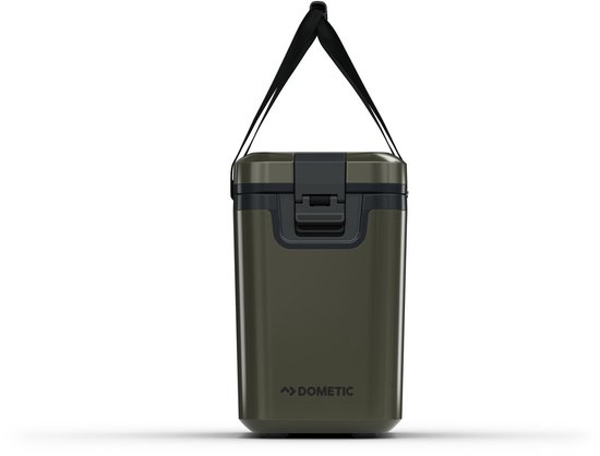 Dometic - Recon Hardside Koeler Small 16 Liter - Lichen/Slate van Dometic — afbeelding 2