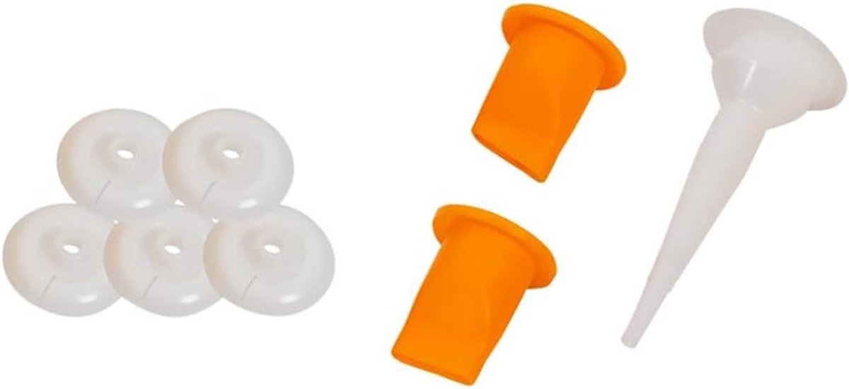 Spare Nozzle & Plunger Kit