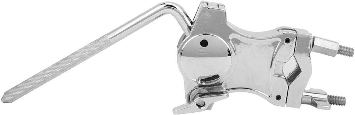 Dailygoods - Verstelbare Koebelklem voor Drummer