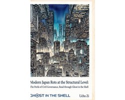 Modern Japan Rots at the Structural Level