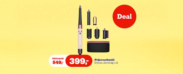 Deals op