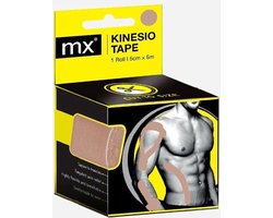 Strengthtape Kinesiology Beige