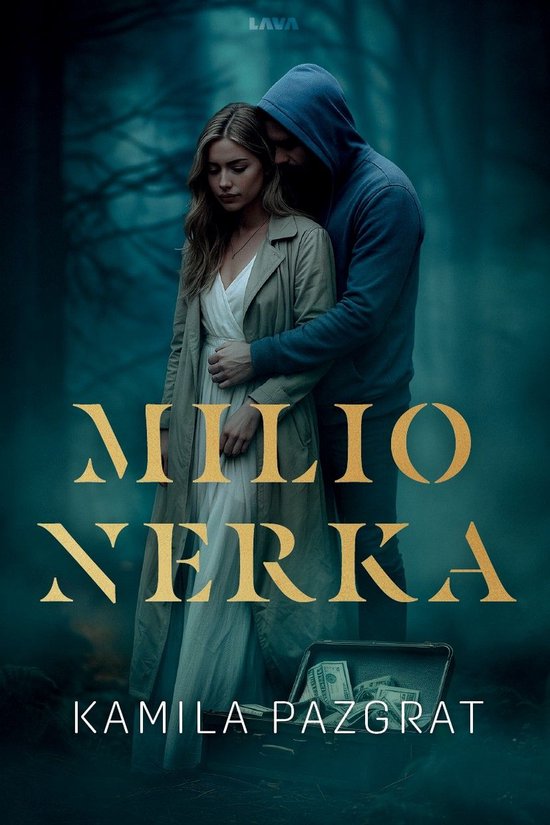 Milionerka - cover