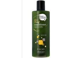 Hairwonder Hair strength conditioner 200 Milliliter