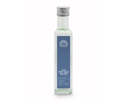 Mattisson - MCT Olie Blend - C8 & C10 - Neutrale Smaak - 250 ml