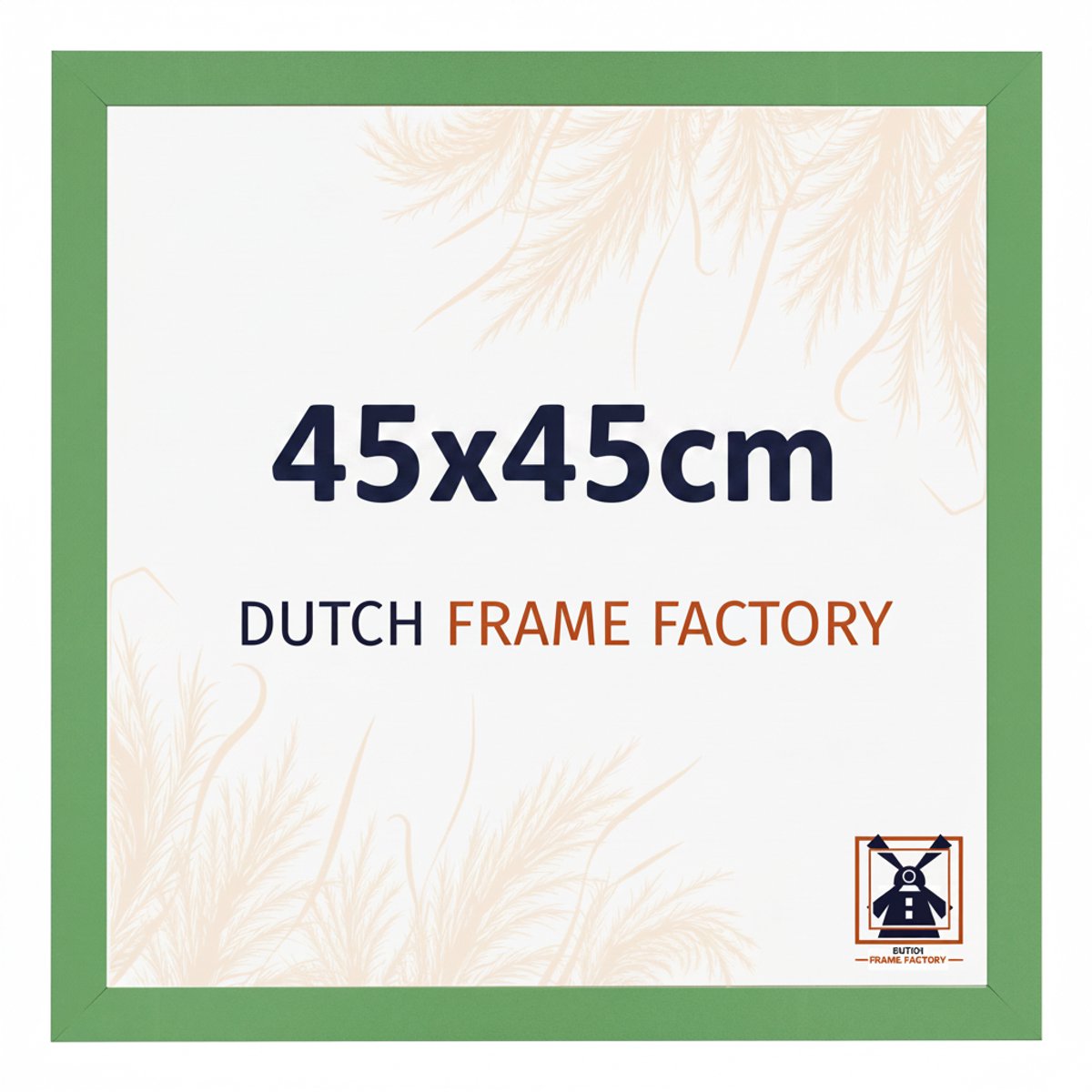 Fotolijst 33x48 cm - MDF - Oudroze - Benno