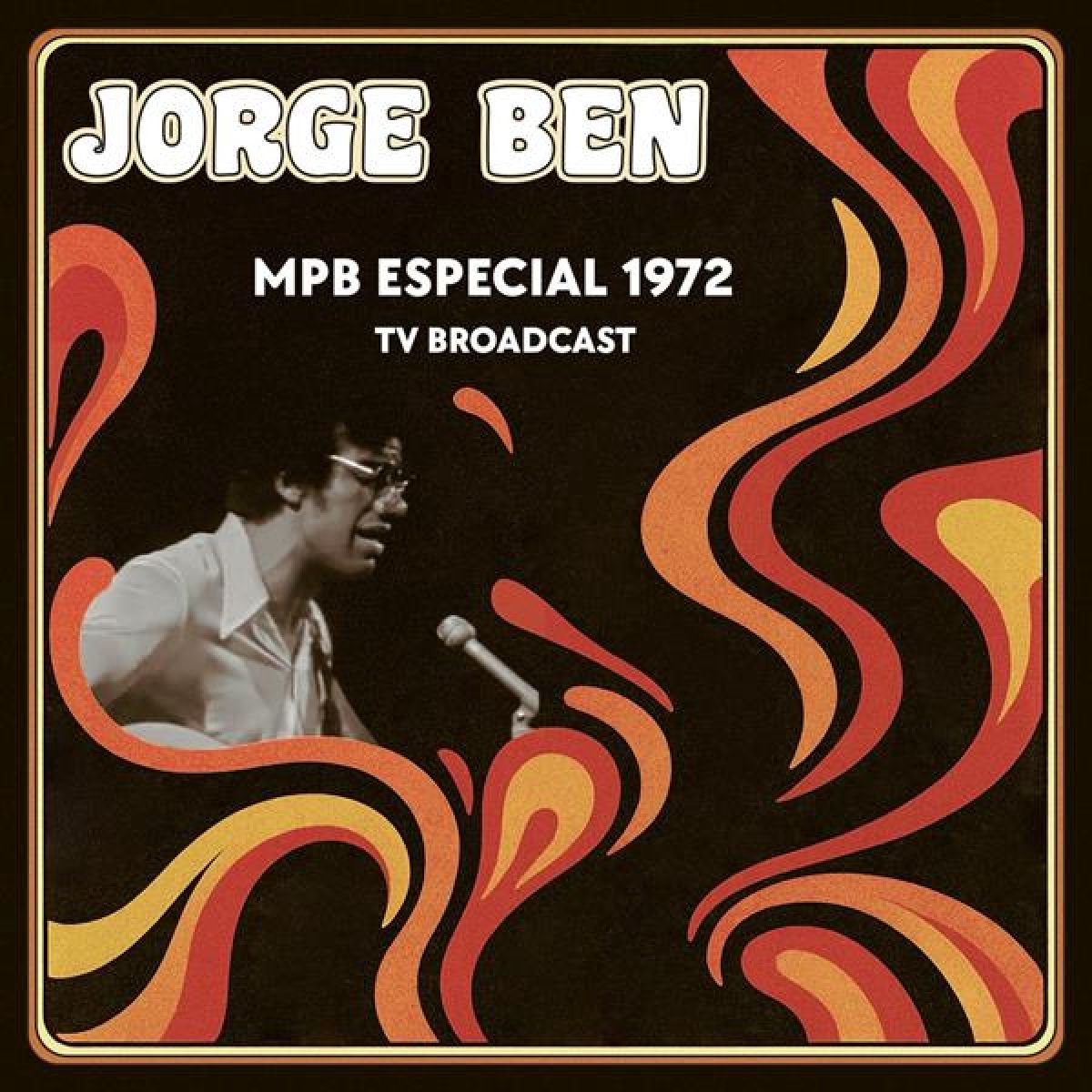 MPB Especial 1972 TV Broadcast