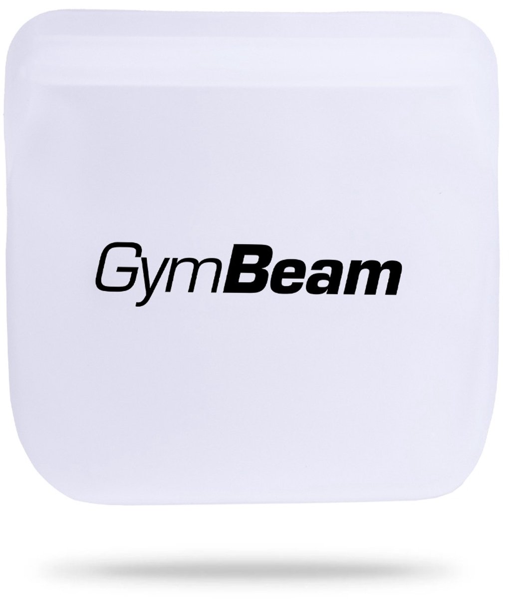 GymBeam Siliconen voedingszak 1000 ml