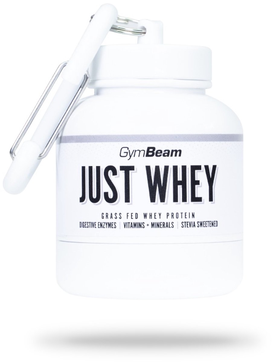 GymBeam JW Eiwittrechter