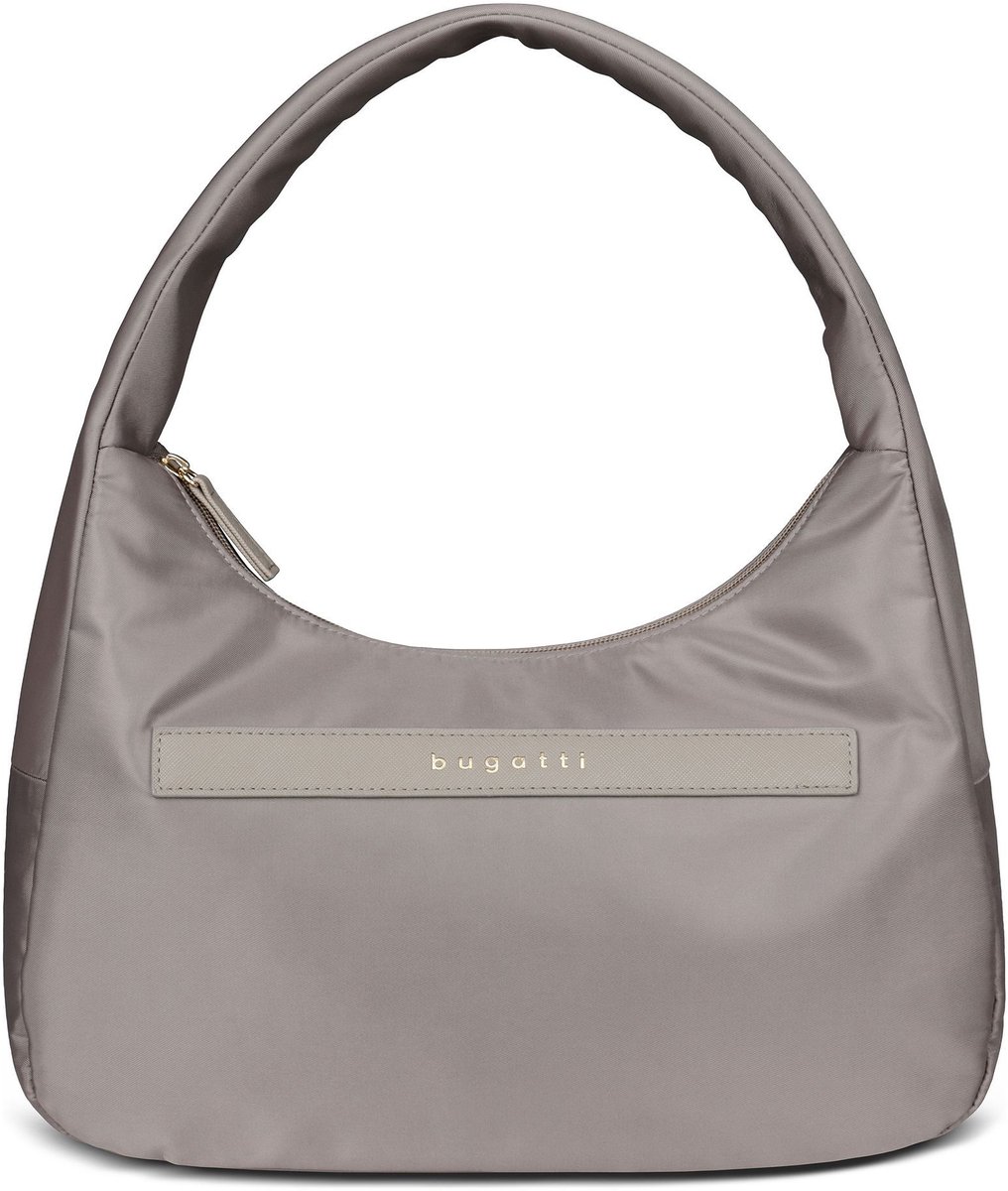 Bugatti Mare 2.0 Schoudertas 33 cm - Dames - taupe